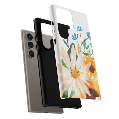 Floral Phone Case