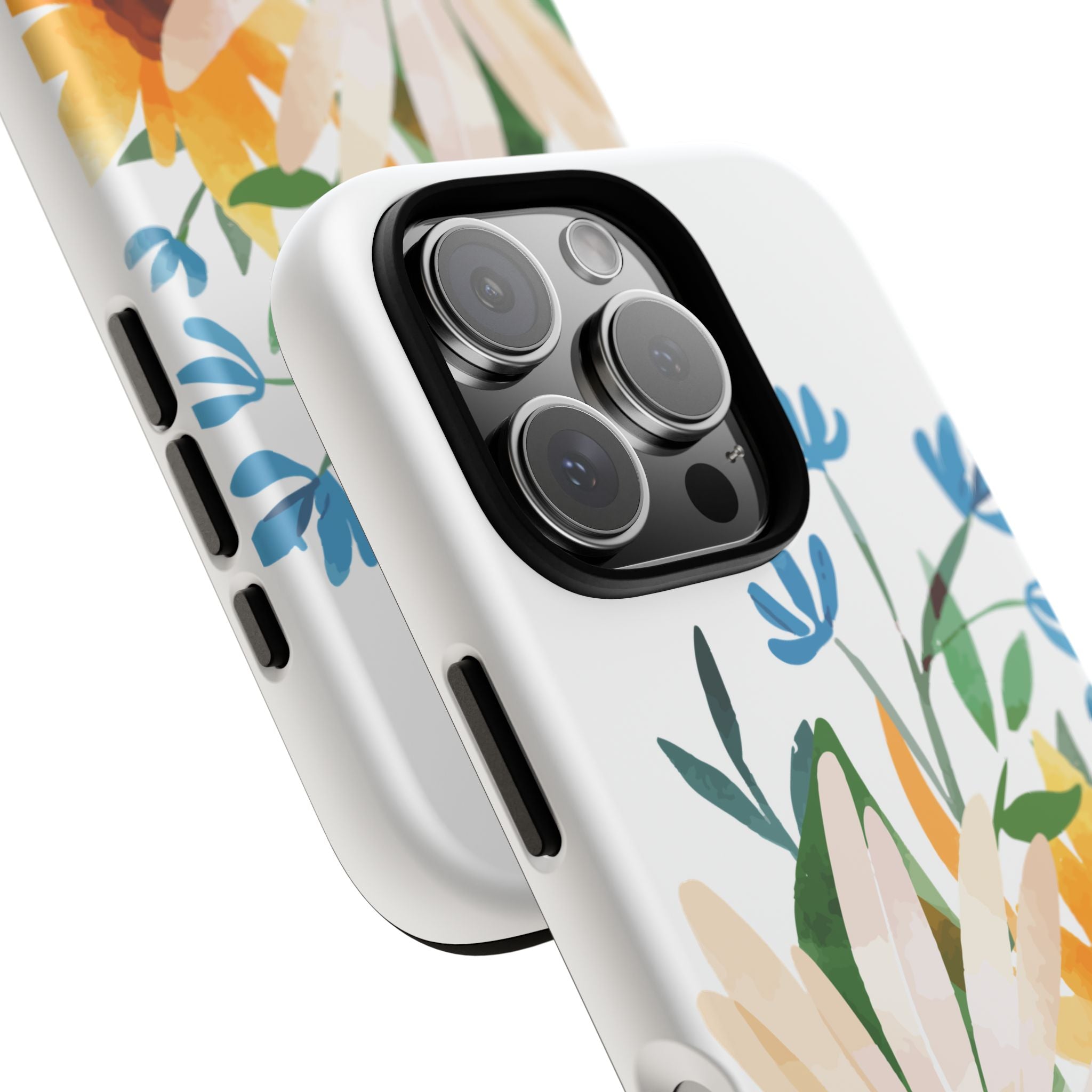 Floral Phone Case