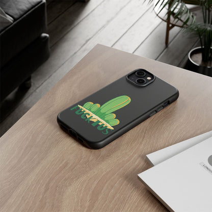 Cactus Phone Case