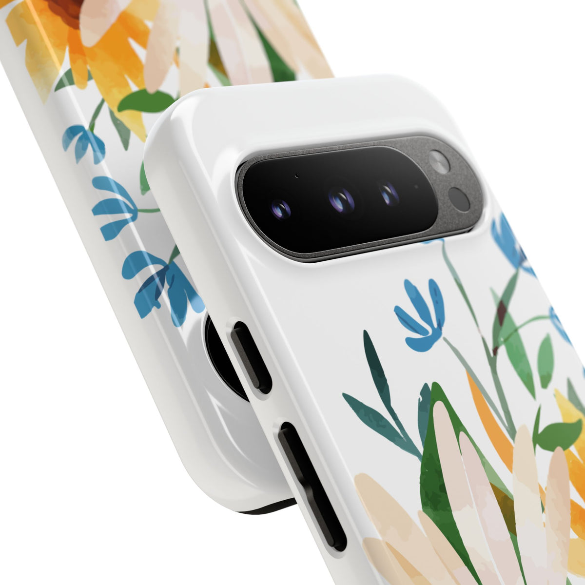 Floral Phone Case