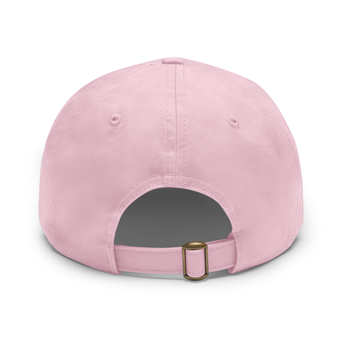 Inspirational Hat Be Still