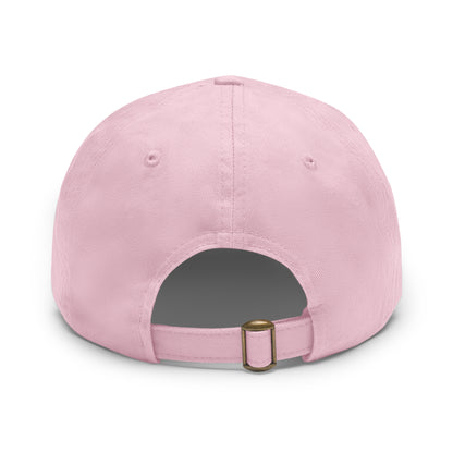 Inspirational Hat Be Still