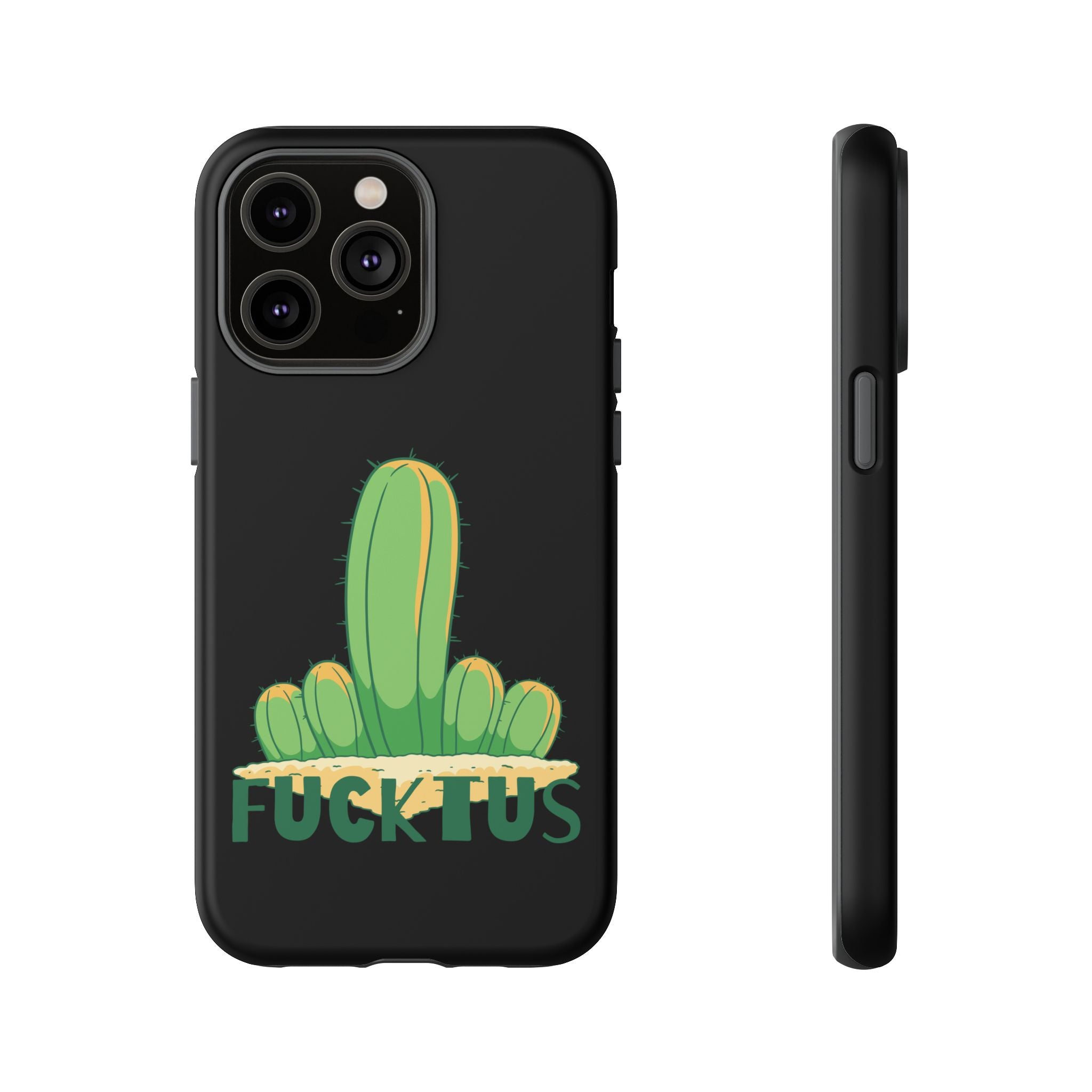 Cactus Phone Case