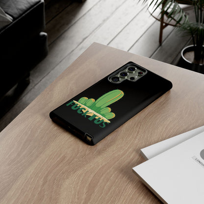 Cactus Phone Case