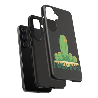Cactus Phone Case