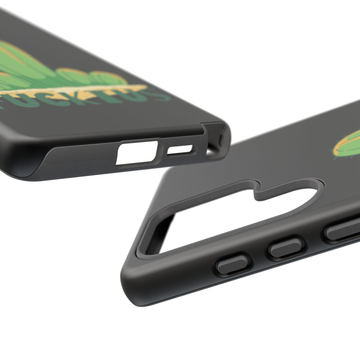 Cactus Phone Case