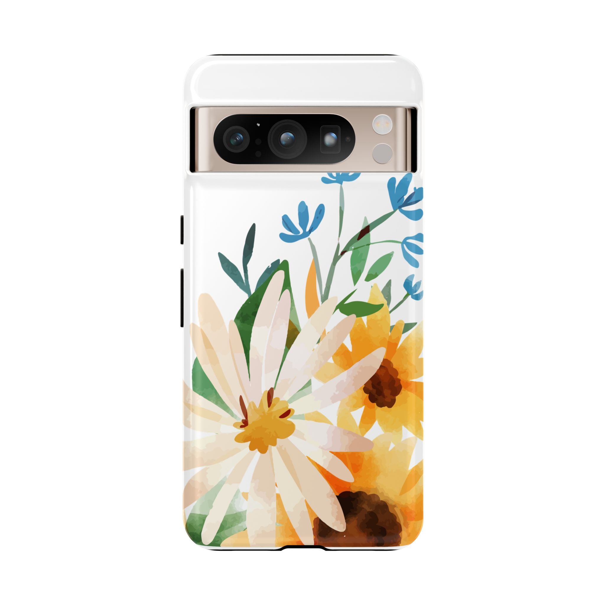 Floral Phone Case