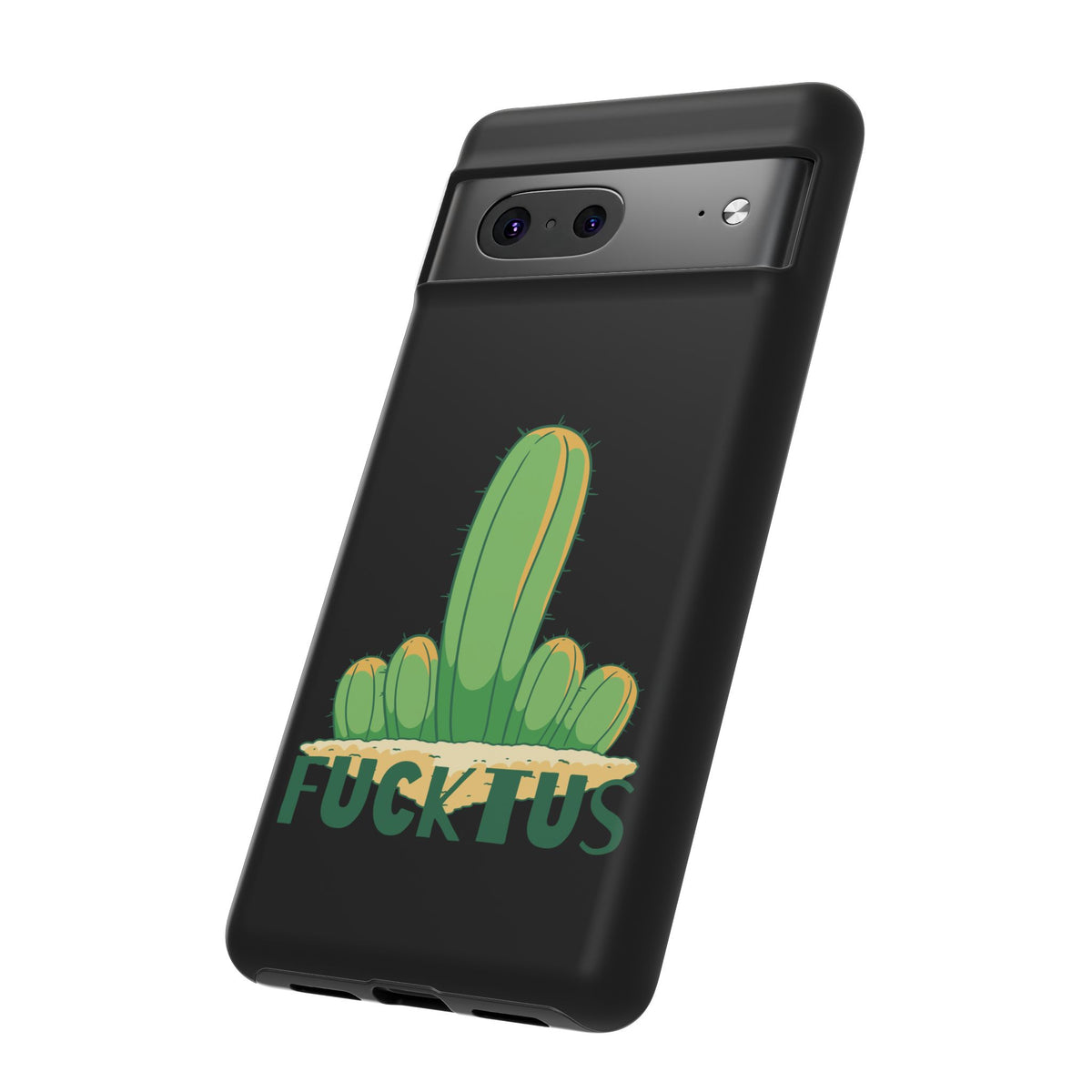 Cactus Phone Case