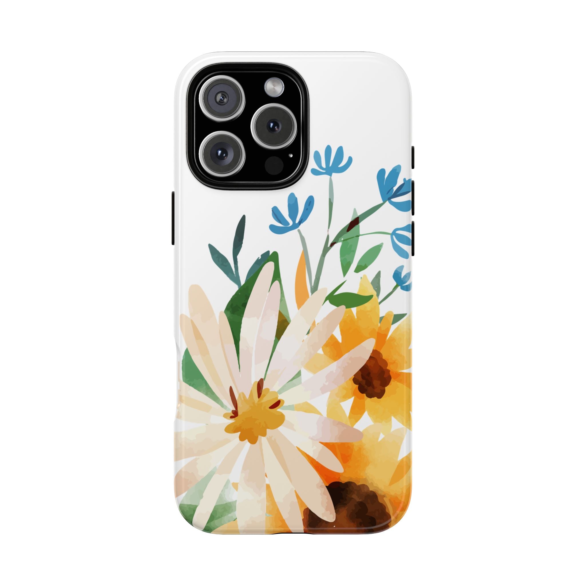 Floral Phone Case