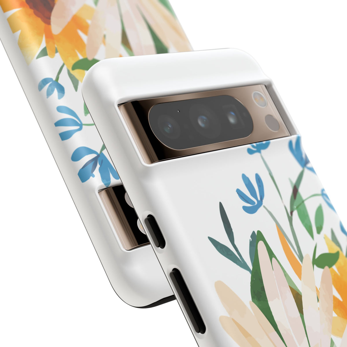 Floral Phone Case