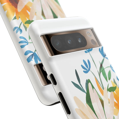 Floral Phone Case