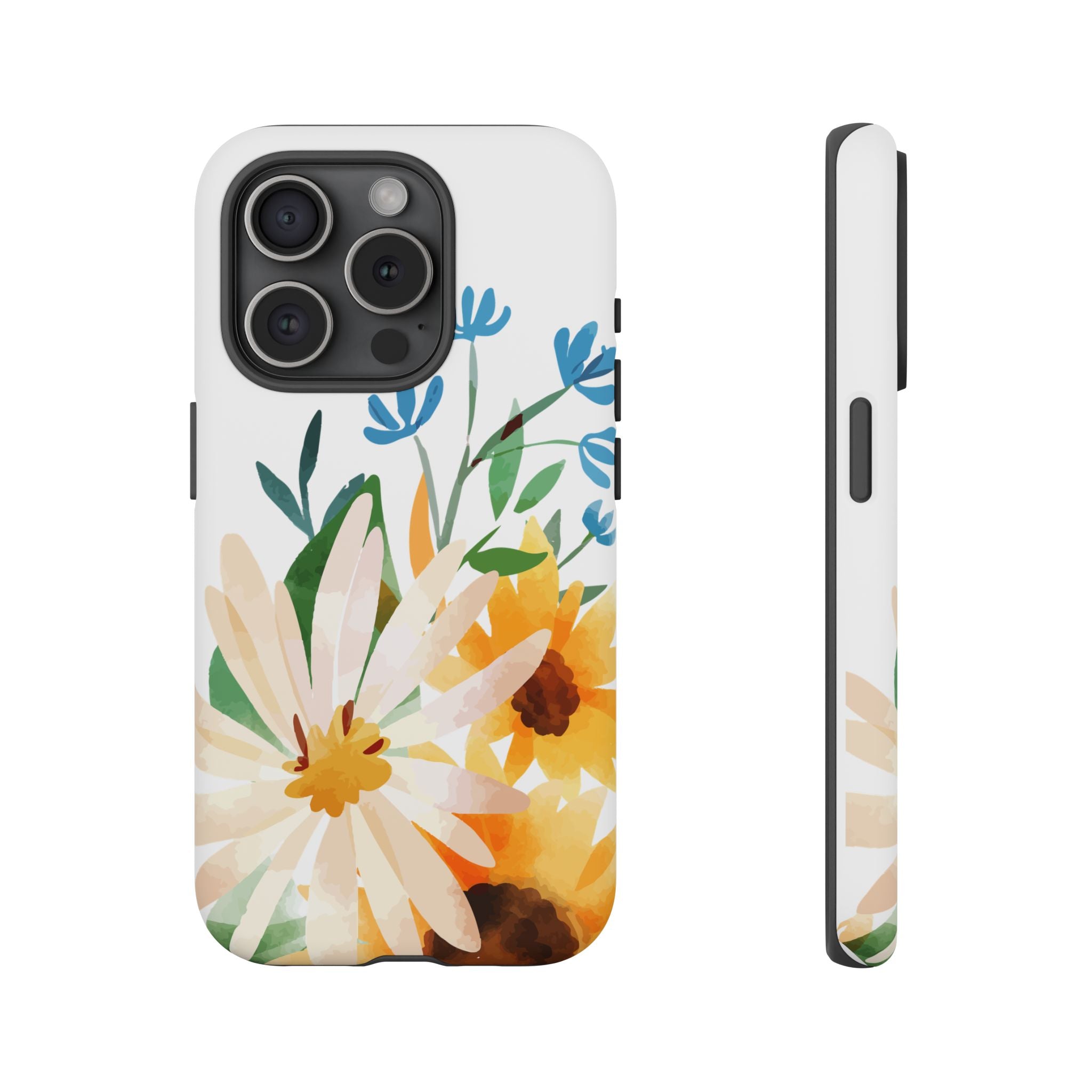 Floral Phone Case