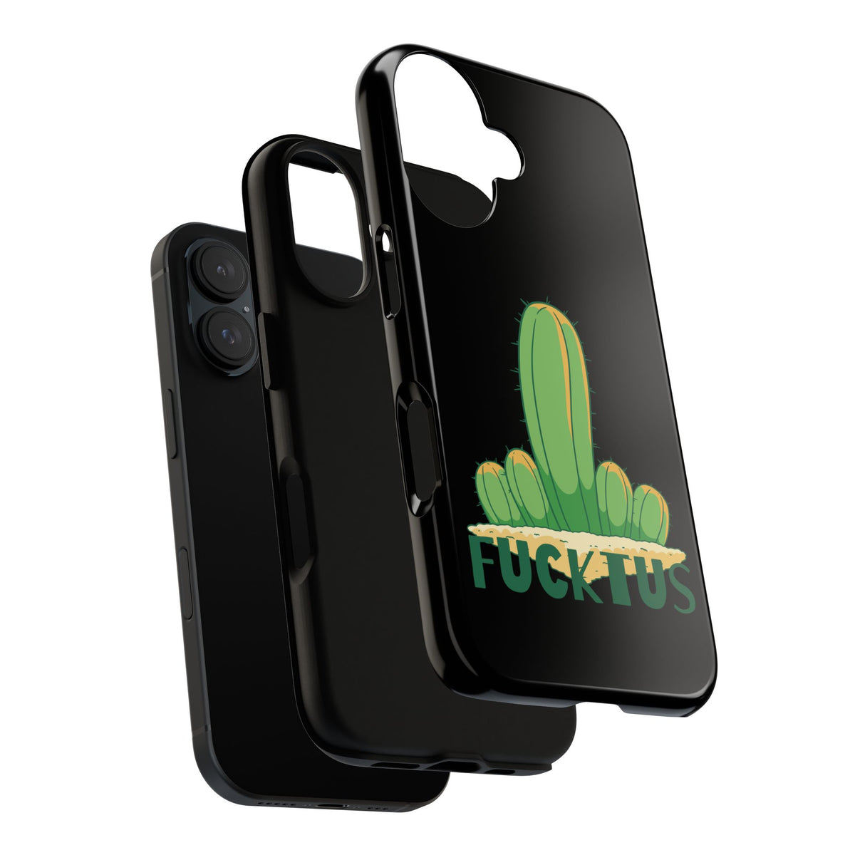 Cactus Phone Case