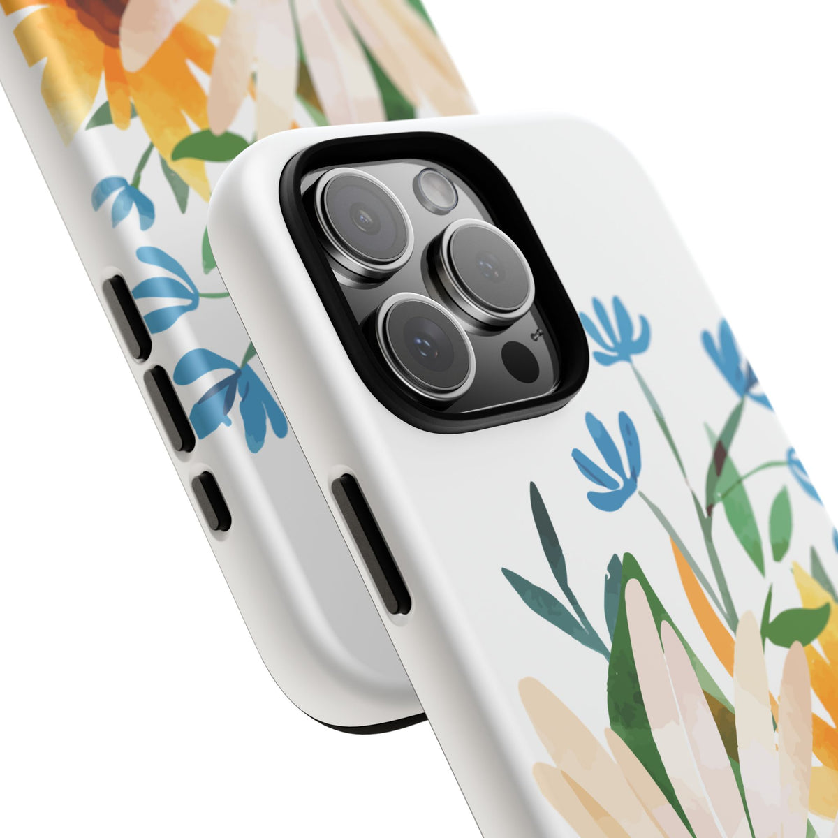 Floral Phone Case
