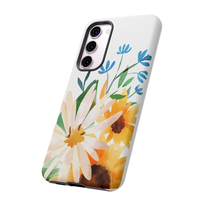 Floral Phone Case