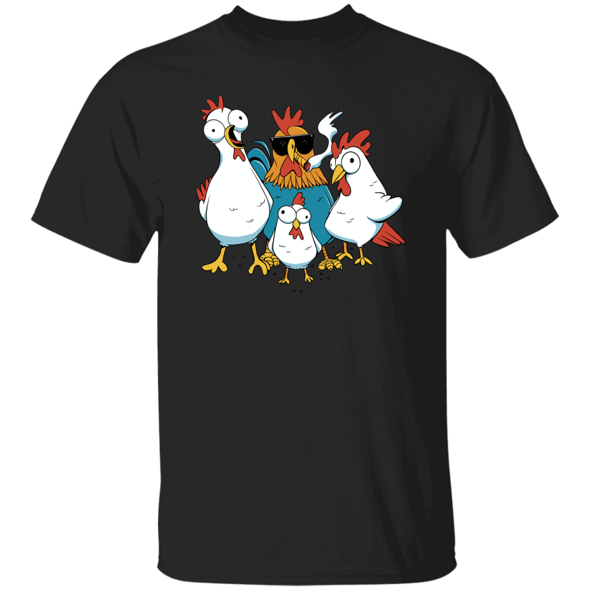 Chicken T-Shirt