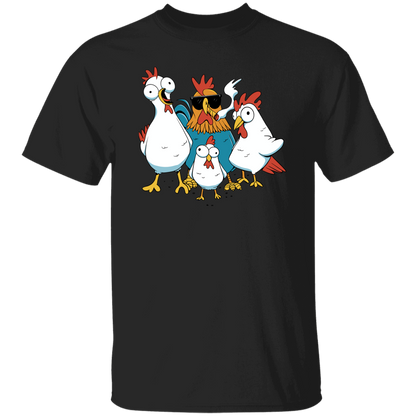 Chicken T-Shirt