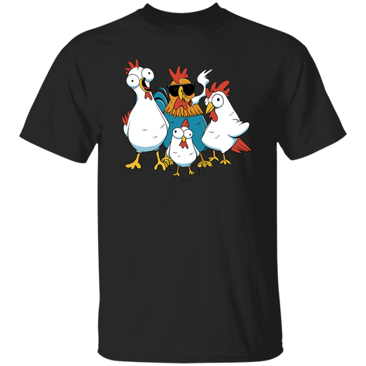 Chicken T-Shirt