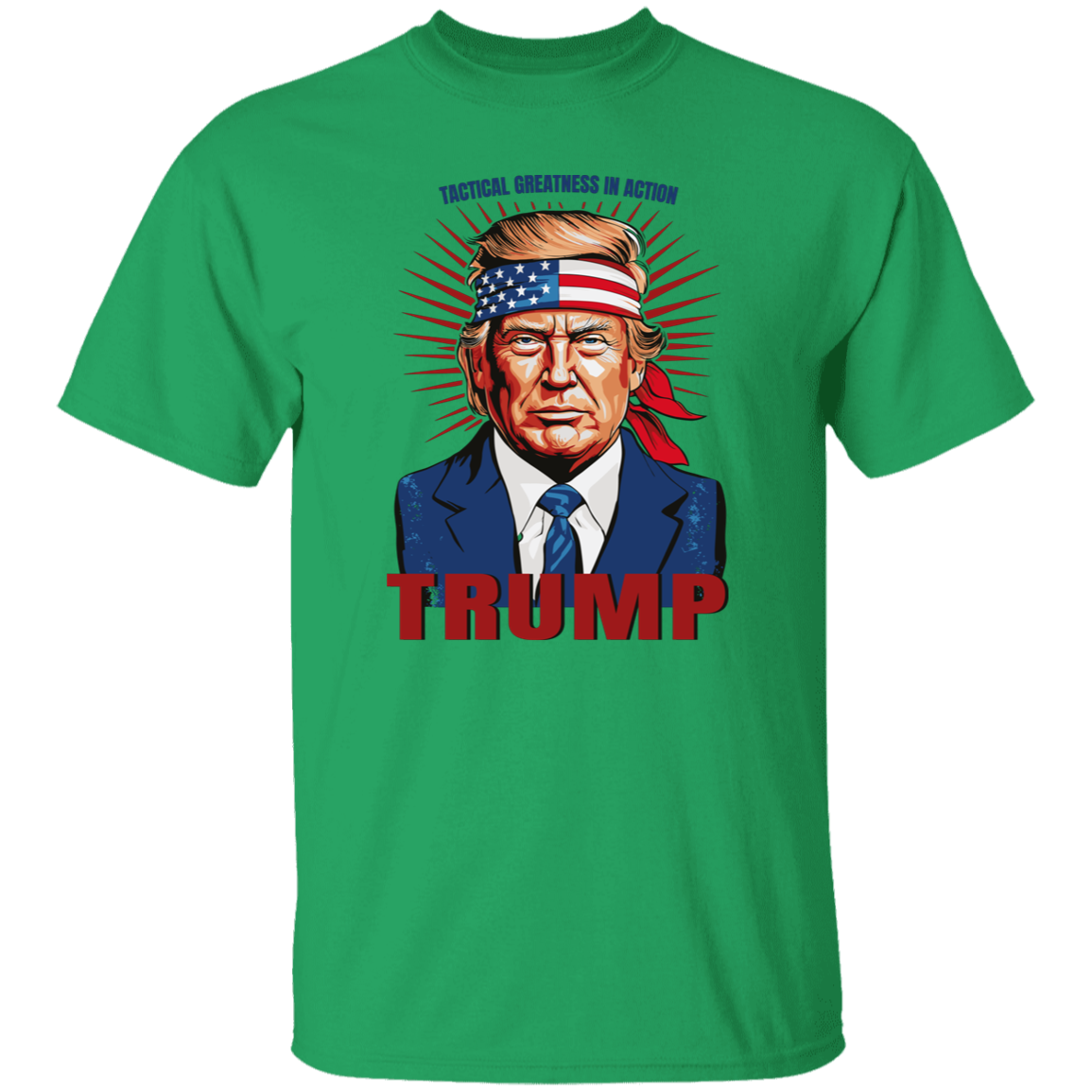 Trump T Shirt