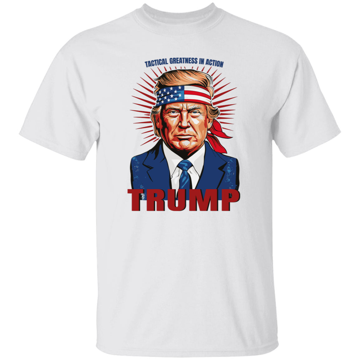 Trump T Shirt