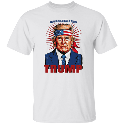 Trump T Shirt
