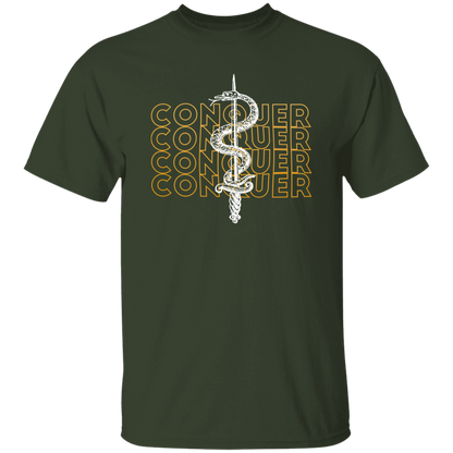 Conquer T Shirt