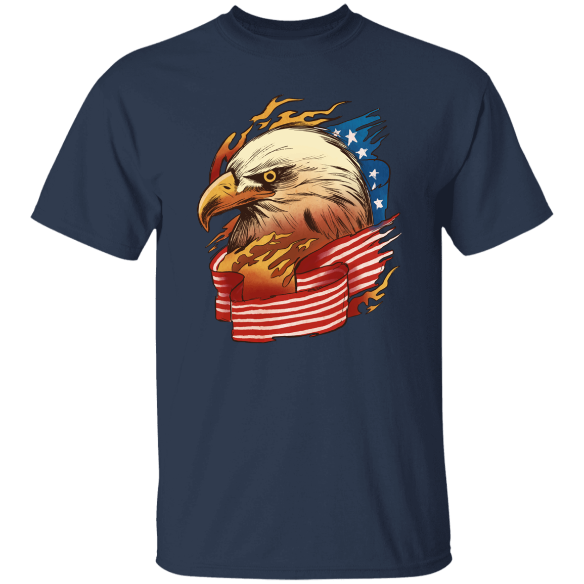 Eagle USA T-Shirt