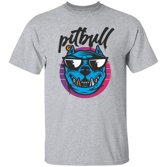 Pitbull T-Shirt