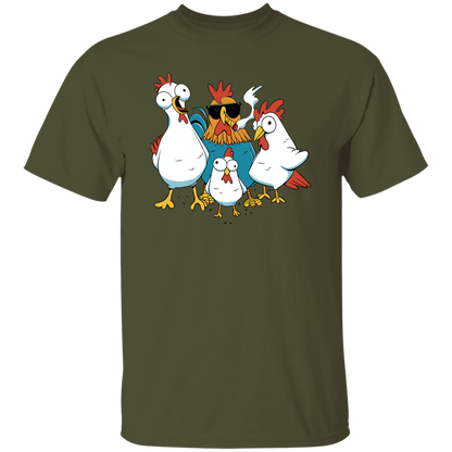 Chicken T-Shirt