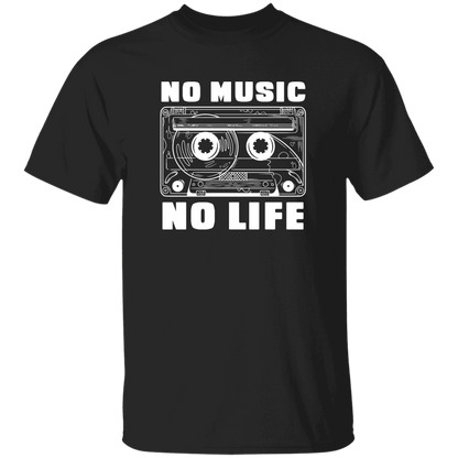 Music Life T-Shirt