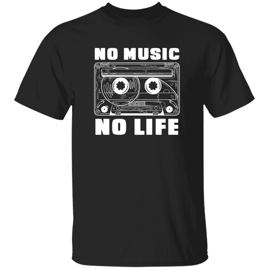 Music Life T-Shirt