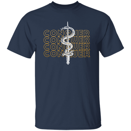 Conquer T Shirt