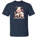 Cow & Pig T-Shirt