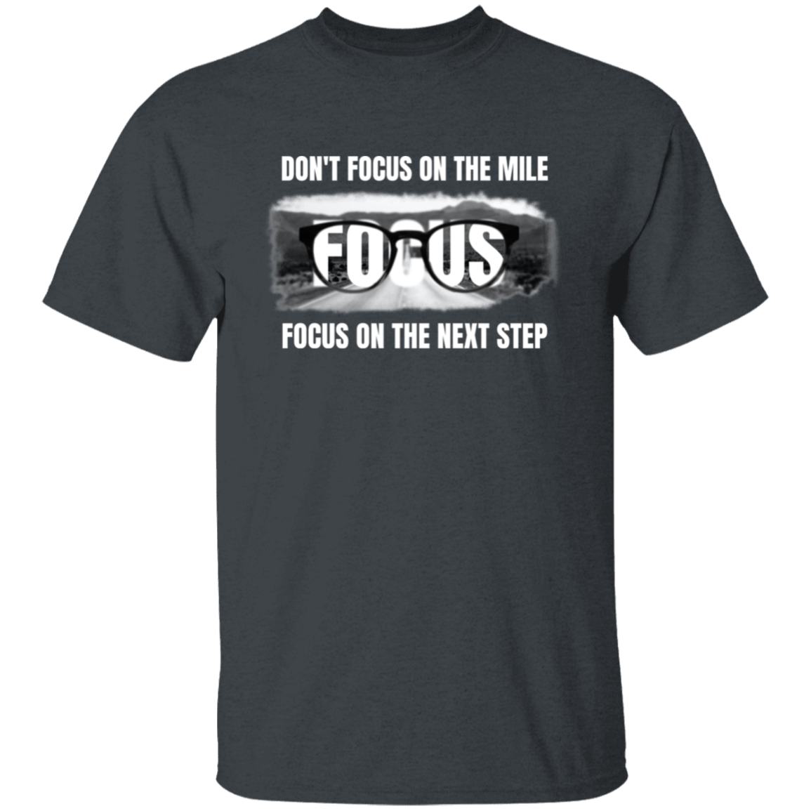 Focus T Shirt