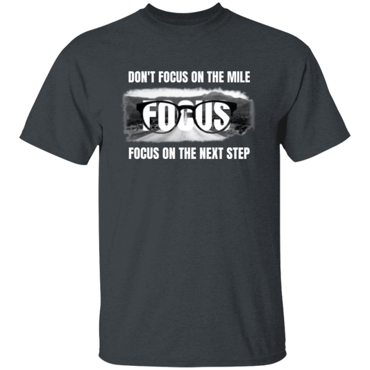 Focus T Shirt