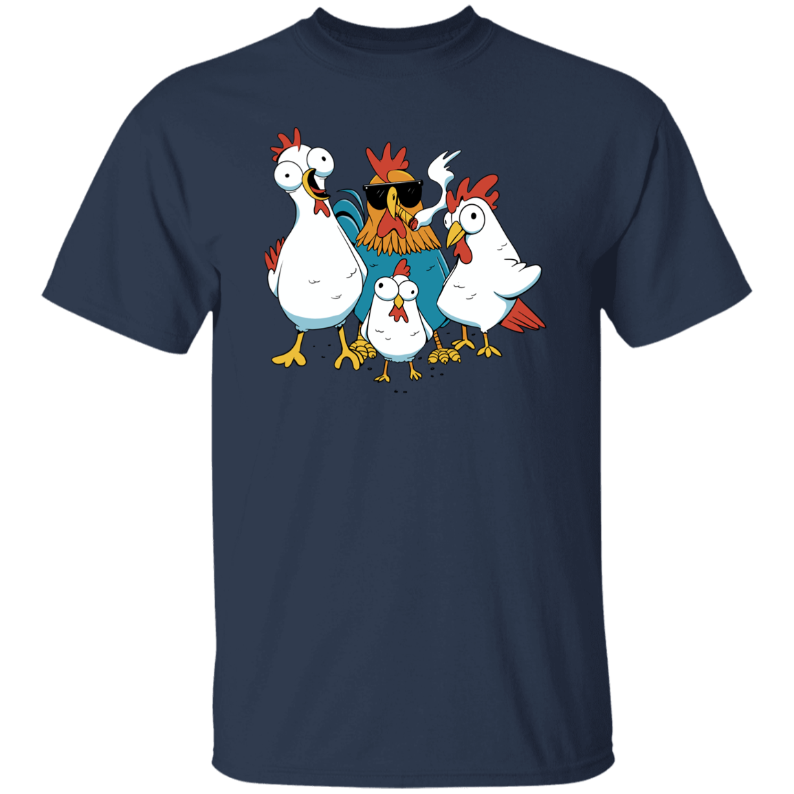 Chicken T-Shirt
