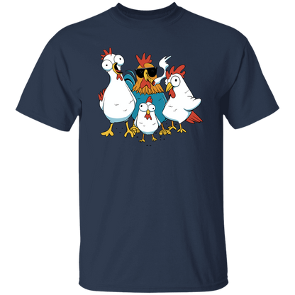 Chicken T-Shirt
