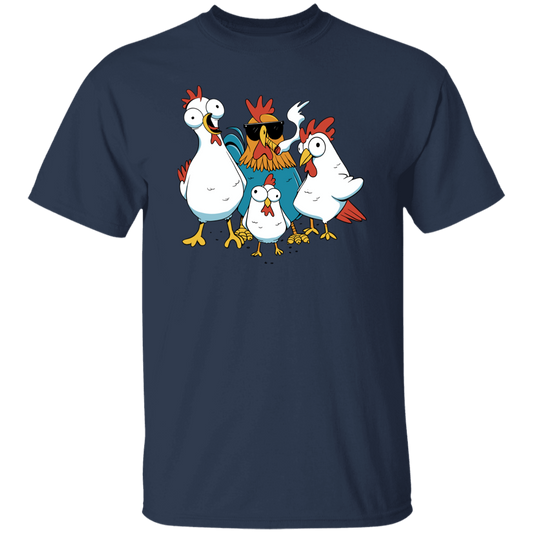 Chicken T-Shirt