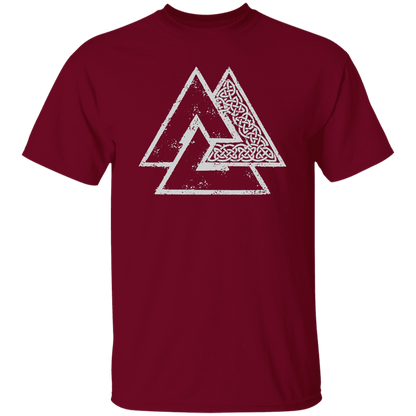 Viking Triangles T Shirt