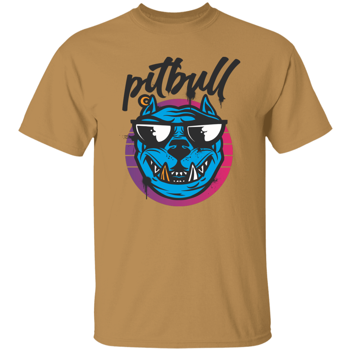 Pitbull T-Shirt