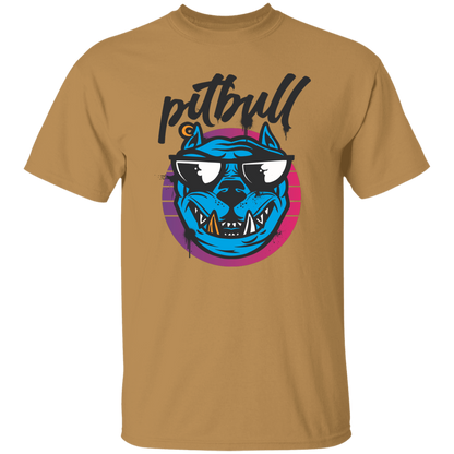 Pitbull T-Shirt