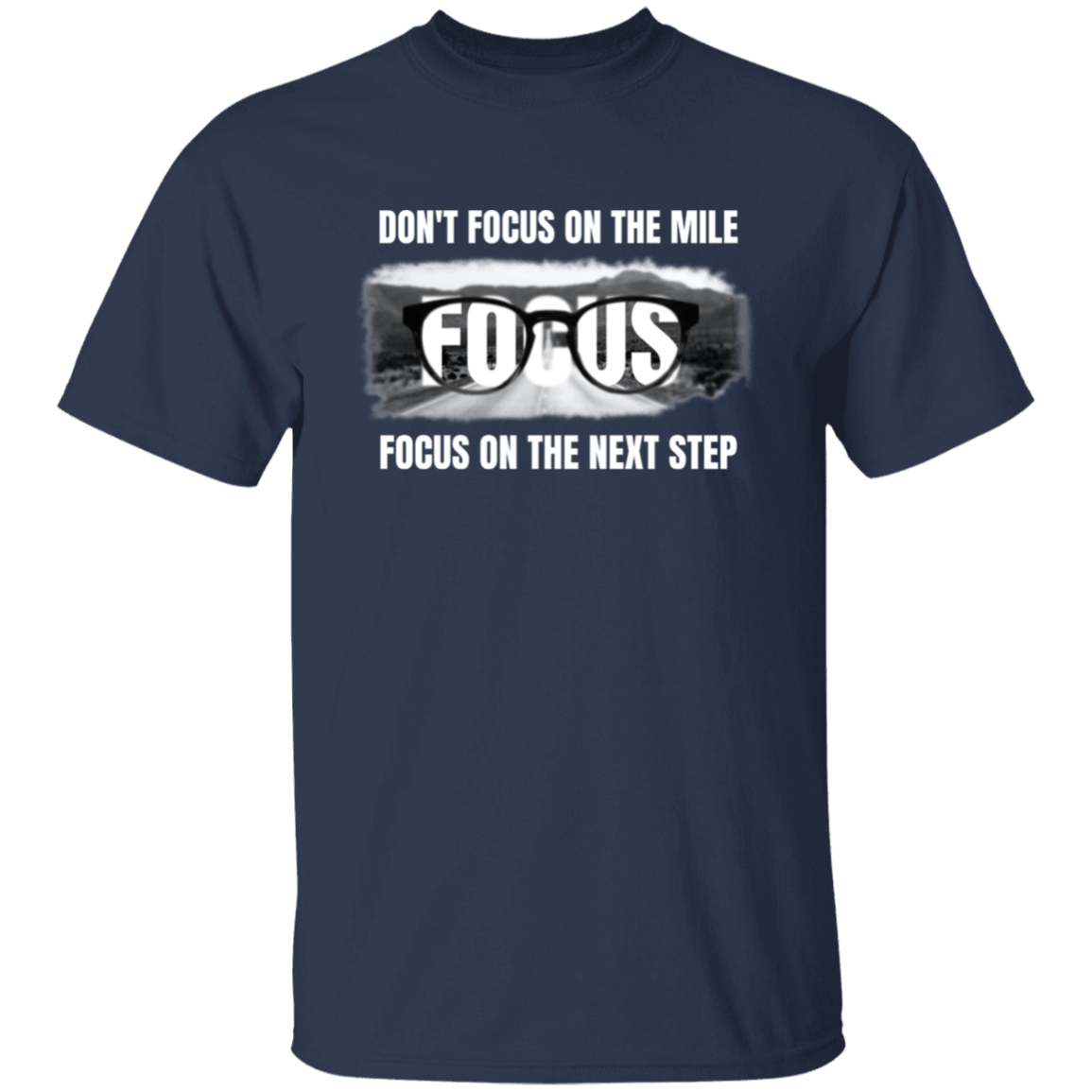 Focus T Shirt