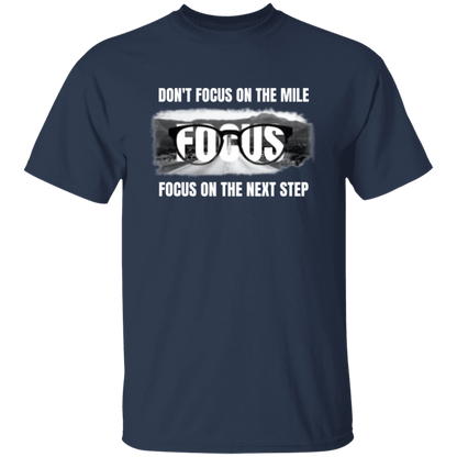Focus T Shirt