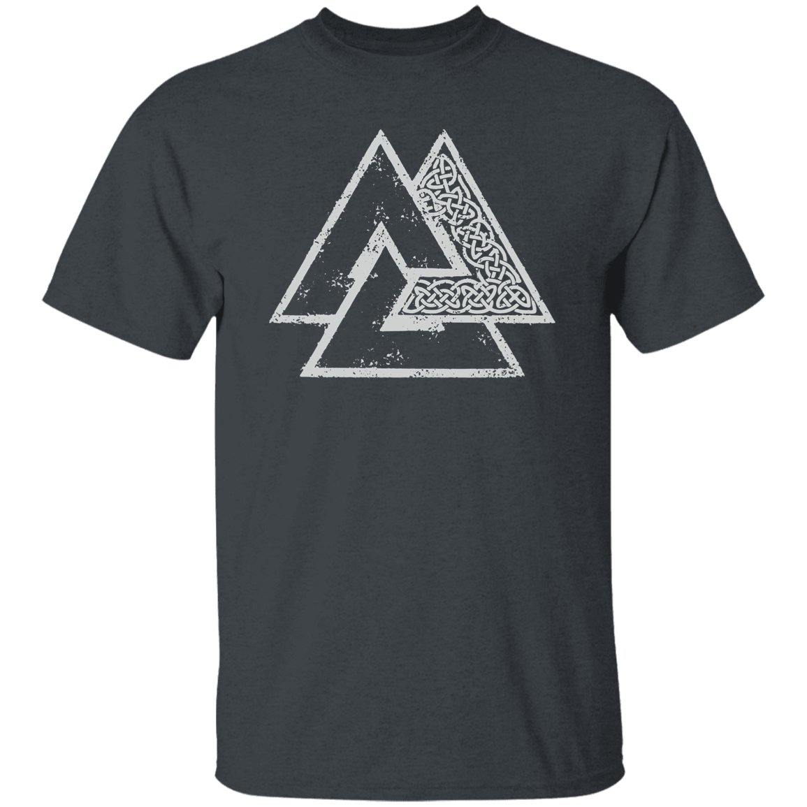 Viking Triangles T Shirt