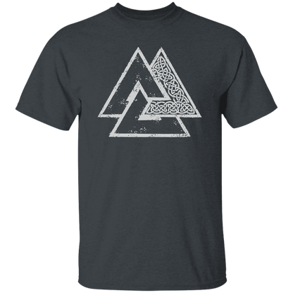 Viking Triangles T Shirt