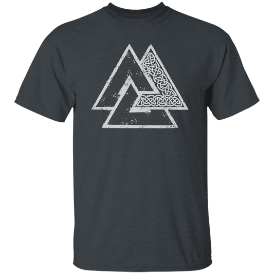 Viking Triangles T Shirt