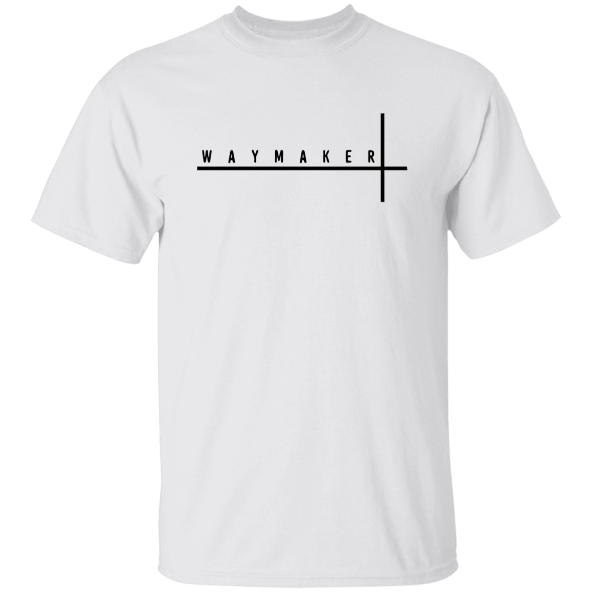 Waymaker T-Shirt