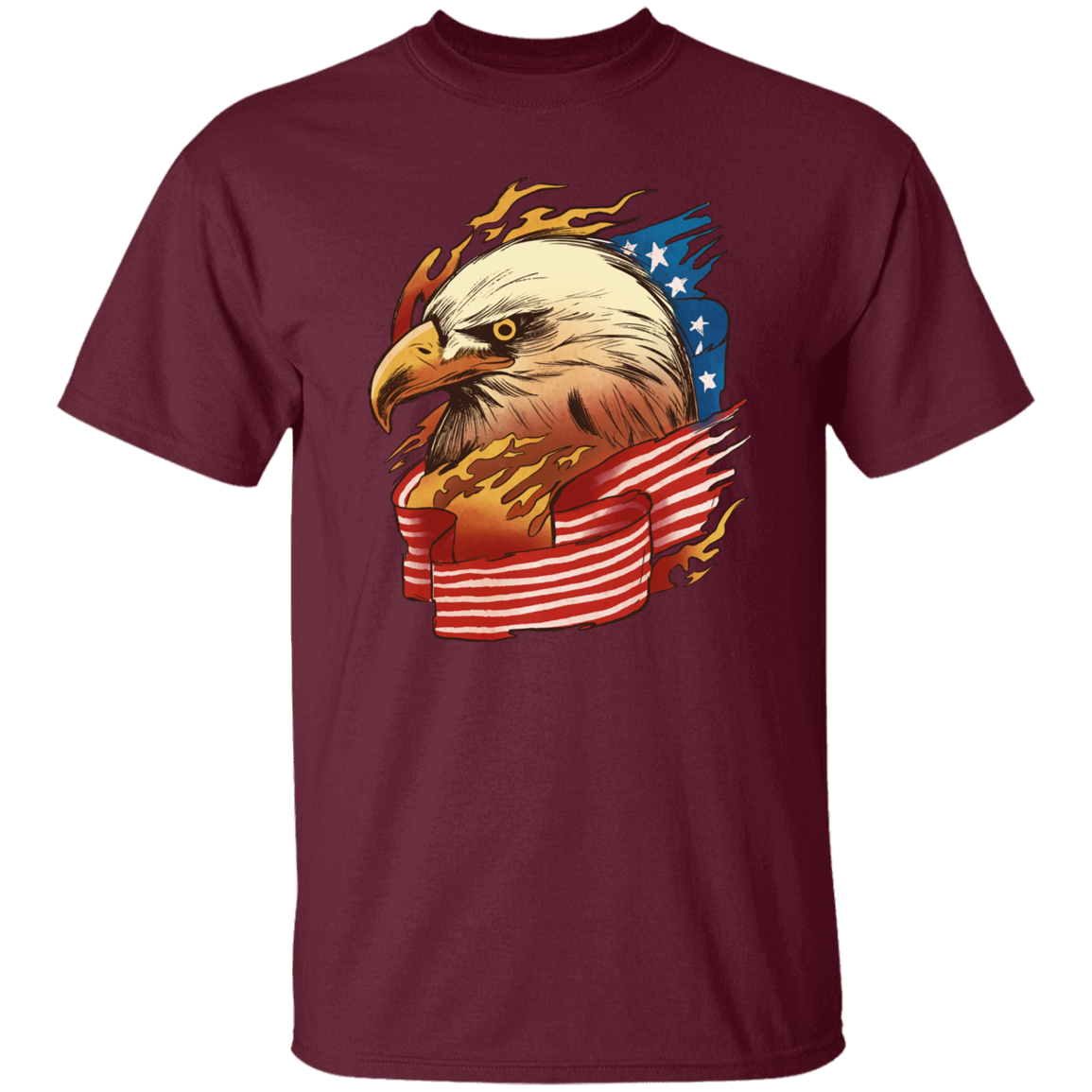 Eagle USA T-Shirt
