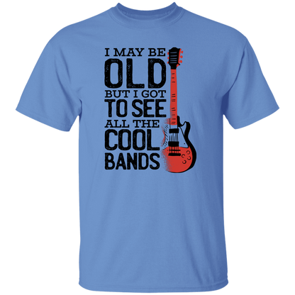 Guitar Cool Bands