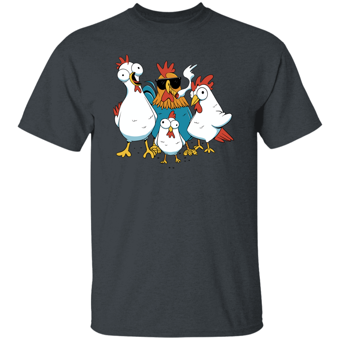 Chicken T-Shirt